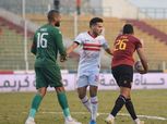 سيراميكا كليوباترا يتقدم بمذكرة لرابطة الأندية ضد حكم مباراة الزمالك