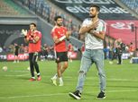 أيمن أشرف يكشف سر رفضه عرض بيراميدز وموقفه من الانضمام لصفوف الزمالك