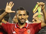 أيمن عبد العزيز: حسام عاشور أفضل لاعب وسط في مصر
