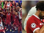 لن يستسلم أبدا.. محمد صلاح من بكاء راموس لعناق الأميرة الأوروبية