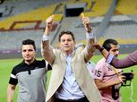 «الزمالك» يجدد الثقة في خالد جلال