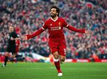 4 أمنيات ينتظرها محمد صلاح في مباراة ليفربول وولفرهامبتون