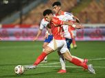 شوط أول سلبي بين الأهلي وطلائع الجيش في دوري Nile