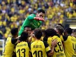 دوري الأبطال| دورتموند يواجه «كلوب بروج» للحفاظ على الصدارة