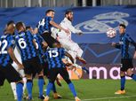 اليوم.. مباراة نارية بين ريال مدريد وإنتر ميلان