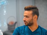 ميدو جابر: «كارتيرون» كان كلمة السر في تألقي مع الأهلي