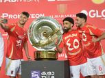 رد مفاجئ من أحمد سالم على إمكانية تهنئة الأهلي بالتتويج بالدوري
