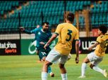 الإسماعيلي يفوز أمام سموحة بهدف في كأس الرابطة