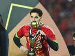 بالأرقام.. مصطفى شوبير أفضل لاعب في دوري أبطال إفريقيا