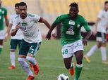 «رزاق سيسيه» لاعب الشهر في جائزة ON Sport لأفضل لاعب بالدوري