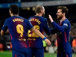 دوري الأبطال| «ميسي وسواريز» يقودان التشكيل المتوقع لبرشلونة أمام تشيلسي