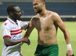 حُزن في الاتحاد السكندري بسبب "بازوكا"
