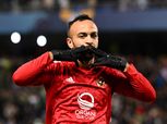 الأهلي يعلن إصابة أفشة بنزلة برد قبل مواجهة ريال مدريد في كأس العالم