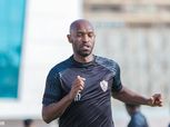 شيكابالا يعود لقائمة الزمالك في مباراة المقاولون العرب بالدوري