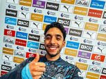 مانشستر سيتي يكشف عن رقم مميز لعمر مرموش في أول ظهور ضد تشيلسي