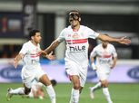 غيابات الزمالك أمام بتروجت.. منسي والجزيري يتصدران القائمة