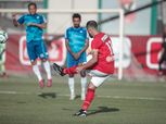 الأهلي يتعادل مع مصر للتأمين 2/2 استعدادا للترجي «فيديو»