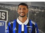 8 معلومات عن وسام أبو علي صفقة الأهلي المرتقبة.. أفضل لاعب بالسويد