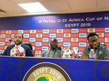 لاعب "نيجيريا الأوليمبي": منتخبنا قوي ولن تؤثر فيه الغيابات