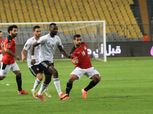 مصر عينها على انتصار ثمين على ليبيا