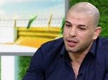 بشير التابعي: شغف وروح حسام حسن سبب تألق لاعبي منتخب مصر