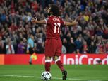 بالفيديو| صلاح يسجل.. وليفربول "يقيم حفلة" بـ7 أهداف ويحتفل بالتأهل أمام سبارتاك بدوري الأبطال