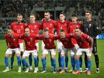 أهداف مباراة التشيك وكوريا الجنوبية في كأس العالم..  الثاني للشمشون