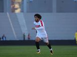 الزمالك يعرض على عبدالله جمعة 4 ملايين جنيه للتجديد واللاعب يطلب 7