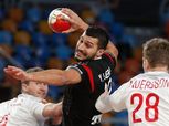 منتخب اليد يصطدم بالدنمارك اليوم في أولمبياد باريس.. الموعد والقنوات الناقلة