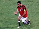 صامويل كافور: طارق حامد من أفضل لاعبي كأس الأمم بفضل "روحه القتالية"