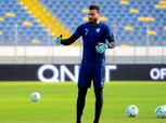 محمد أبو جبل: لم أحسم موقفي من تجديد عقدي مع الزمالك