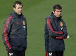 رسمياً.. ريال مدريد يعلن تعيين ألبرت سيلاديس مدرباً مساعداً لـ جولين لوبيتيجي