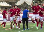 الأهلي يستعد للمقاصة بالتدريب علي "ضربات الجزاء"