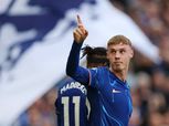 تشيلسي يفقد كول بالمر أمام برايتون وبنفيكا وليفربول