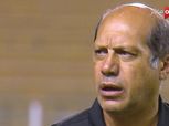 علاء نبيل: احنا مصريين عندنا كرامة.. وعليه العوض في دوري مرجان أحمد مرجان
