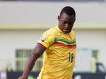 عاجل.. الأهلي يُنهي اتفاقه مع أليو ديانج لاعب مولودية الجزائر
