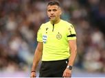 الكشف عن عقوبة حكم مباراة ريال مدريد وفالنسيا في الدوري الإسباني