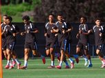 كواليس تدريبات منتخب مصر.. ندية وحماس واجتماع مع أبوريدة