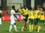 جنوب أفريقيا ثالث المتأهلين لطوكيو 2020 (فيديو)