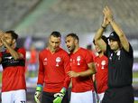 منتخبنا في المونديال.. شرفونا يا أبطال| الفريق يصل جروزنى الروسية وسط استقبال حافل من الجالية المصرية