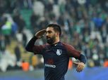 الكشف عن تفاصيل جديدة فى عقد إعارة توران لباشاك شهير التركي