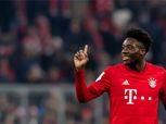 من أجل عيون ديفيز.. هل يضحي ريال مدريد بميندي أو جارسيا؟