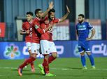 «محارب» ينفجر في الإمارات ويسجل هاتريك للأهلي في الفجيرة