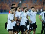 عقوبات مغلظة ضد لاعبي منتخب مصر بعد الخسارة أمام إثيوبيا