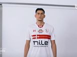 رسميا.. الزمالك يعلن التعاقد مع المغربي صلاح الدين مصدق لمدة 3 مواسم ونصف