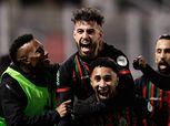 الجيش الملكي يسقط شبيبة القبائل ويشعل الصراع في مجموعة الأهلي بدوري الأبطال