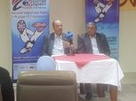 عمرو سليم: وزير الرياضة ومحافظ البحر الأحمر دعما اتحاد التايكوندو بكل قوة