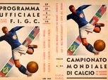 رحلة كأس العالم.. تتويج إيطالي بتهديدات موسوليني في نسخة 1934 (2)