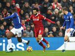 «صلاح» يفشل فى تحطيم رقم القرن الـ20.. وليفربول يكرّس عقدة إيفرتون بـ«آنفيلد»