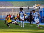 بث مباشر لمباراة بيراميدز والمقاولون العرب اليوم 24-2-2019